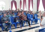 Sejumlah Kades di Sulteng Temui Ahmad Ali Jelang Pilkada 2024, Pastikan Setiap Desa Dapat Bantuan Operasional Rp 50 Juta