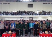 Gubernur Rusdy Mastura Klaim Tak Ada Desa Tertinggal di Sulteng