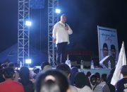 Masyarakat Sulteng Keluhkan Kondisi Infrastruktur Jalan, Ahmad Ali: Tanda Ekonomi Terganggu