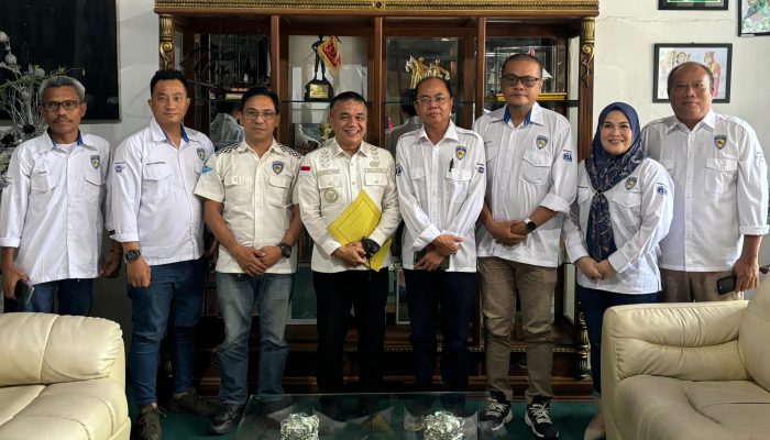 Sirkuit Balap Motor-Cross Segera Dibangun, Pemkot Palu Rencanakan di 2 Daerah Ini