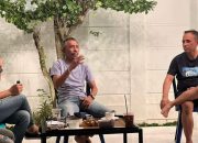 Usai Terima SK PKS, Jubir Anwar Hafid Singgung PKB dan Hanura Koalisi di Pilkada Sulteng 2024