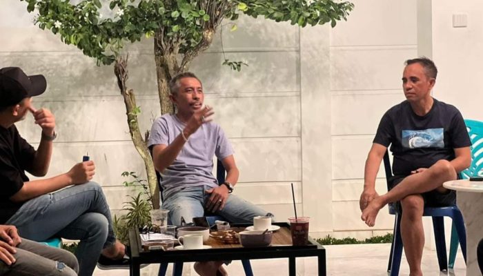 Usai Terima SK PKS, Jubir Anwar Hafid Singgung PKB dan Hanura Koalisi di Pilkada Sulteng 2024