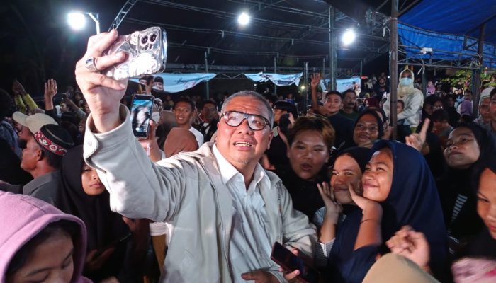 Partai Ini Siap Masuk Koalisi di Pilkada Sulteng 2024 Bersama Ahmad Ali, Jadi Perdebatan di Internal NasDem