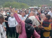 Ahmad Ali Bakal Kembangkan Objek Wisata Sail Tomini Sesukses Bali