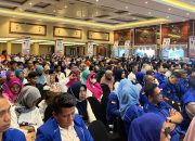 Anwar Hafid dan Reny A Lamadjido Bakal Deklarasi Diseluruh Kabupaten di Sulteng