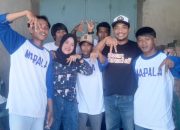 Pilkada Sulteng 2024, KAWAN Ahmad Ali Gencarkan Konsolidasi di Kabupaten Parimo