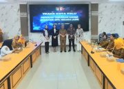 Sosialisasi Tabungan Saham ASN Kota Palu Dorong Pengelolaan Keuangan Bijak