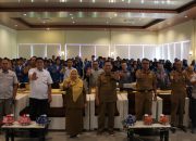 Pemerintah Kota Palu Targetkan Angka Stunting Turun 14 Persen Tahun 2024