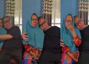 Temui Guru SD, Enci Amria Manggil Begini ke Ahmad Ali