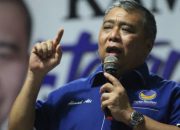 Terima B1KWK dari NasDem Maju di Pilkada Sulteng 2024, Ahmad Ali Singgung Politisi Cocoklogi