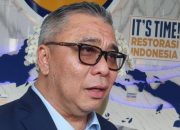 Anggota DPR RI Angkat Bicara soal Penembakan Pemulung di Palu: Merusak Nama Institusi