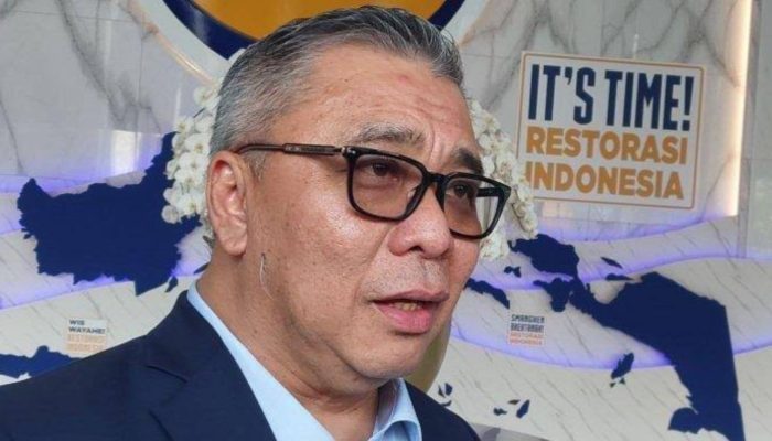 Anggota DPR RI Angkat Bicara soal Penembakan Pemulung di Palu: Merusak Nama Institusi