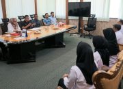 8 ASN Kota Palu Ikut Program Magang Nasional, Ini Pesan Hadianto Rasyid