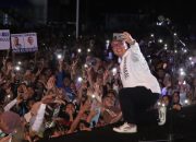 Ahmad Ali Janji Bangun Politeknik Perikanan di Balut dan Rujab Gubernur Jadi Rumah Singga Masyarakat