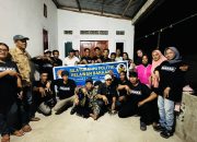 Pilkada 2024, Relawan BARAAKA Gelar Sosialisasi Pasangan AA-AKA di Kabupaten Sigi