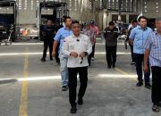 Hadianto Rasyid Sebut 24 Unit Bus Trans Palu Siap Beroperasi Agustus 2024, Jadi Daerah Pertama di Sulteng Terapkan Sistem BTS