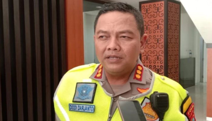 Dirlantas Polda Sulteng Dimutasi Pasca Hina Jurnalis SCTV Palu, Karo Ops-Wadir Binmas Pindah ke BNN