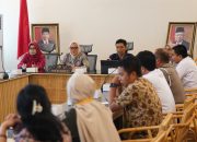 Pemerintah Kota Palu-Samsat Optimalkan PKB dan SWDKLLJ