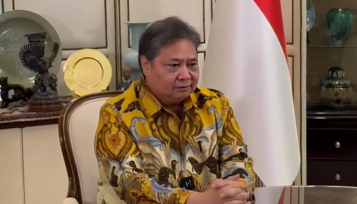 Menilik Dukungan Golkar di Pilkada Sulteng 2024 Pasca Mundurnya Airlangga Hartarto sebagai Ketua Umum, Rusdy Mastura Punya Peluang?