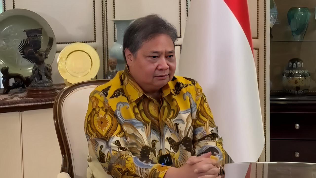 Menilik Dukungan Golkar di Pilkada Sulteng 2024 Pasca Mundurnya Airlangga Hartarto sebagai Ketua Umum, Rusdy Mastura Punya Peluang?