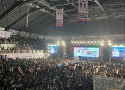 Demokrat Janji Berikan Kado Kemenangan ke Anwar Hafid dan Reny Lamadjido di Pilkada Sulteng 2024