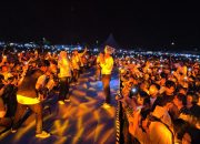 Ketua DPW PBB Sulteng Kenalkan Rekam Jejak Anwar Hafid dan Reny Lamadjido ke Warga Sigi