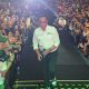 Ribuan Masyarakat Buol Hadir di Deklarasi Anwar Hafid dan Reny Lamadjido Jelang Pilkada 2024