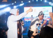 Janji Anwar Hafid-Reny Lamadjido di Kabupaten Sigi: Perbaikan Infrastruktur Jalan, Listrik dan Kesehatan Gratis