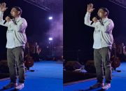 Hidayat Lamakarate Nilai Ahmad Ali dan Abdul Karim Aljufri Bisa Tuntaskan Masalah di Sulteng