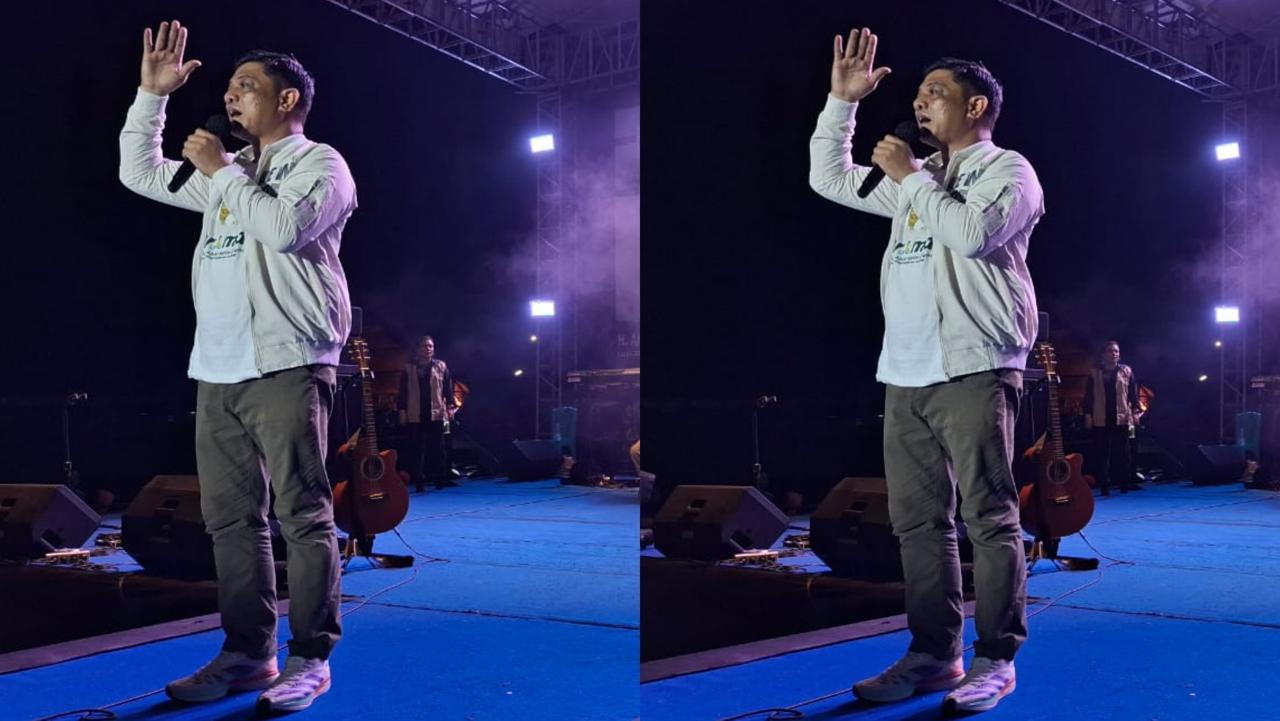 Hidayat Lamakarate Nilai Ahmad Ali dan Abdul Karim Aljufri Bisa Tuntaskan Masalah di Sulteng