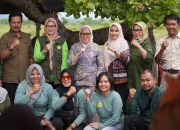 Gerakan Tanam Bawang Upaya Pemerintah Kota Palu Kendalikan Inflasi