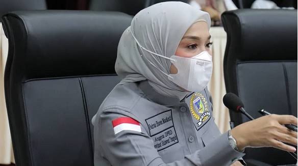 Pilkada 2024, Fairus Husen Maskati: Hanya Orang Galau yang Klaim PPP Pindah Koalisi, Malu Ah