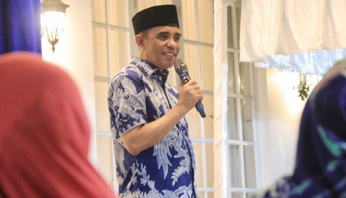Peringatan HTN 2024, Anwar Hafid Soroti Tantangan Petani di Sulawesi Tengah
