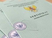 Notaris dan PPAT Disomasi Klien, Diduga Tak Selesaikan Balik Nama Sertifikat Tanah