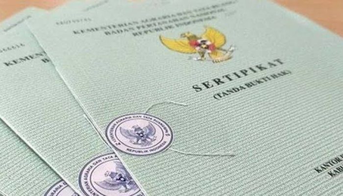 Notaris dan PPAT Disomasi Klien, Diduga Tak Selesaikan Balik Nama Sertifikat Tanah