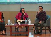 Pilkada 2024, Sekda Kota Palu Irmayanti Pettalolo Wanti-wanti ASN Terlibat Politik Praktis