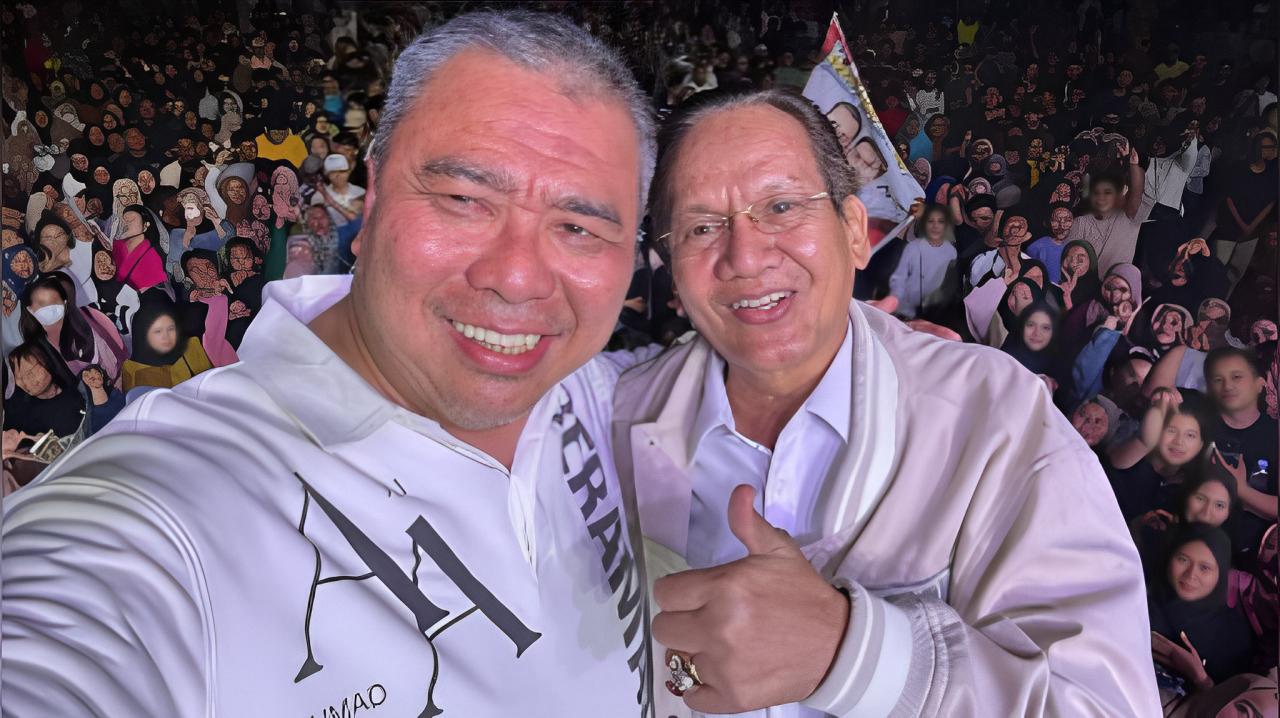 Gerindra Sulteng Bakal Gelar Rakorda, Bahas Strategi Pemenangan Ahmad Ali dan Abdul Karim Aljufri di Pilkada 2024