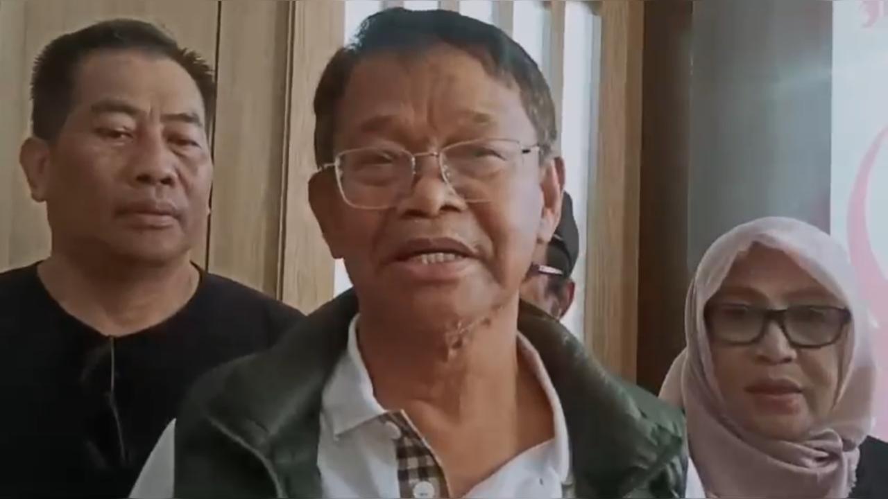 Rusdy Mastura Dukung Anwar Hafid dan Reny Lamadjido Jika Tak Dapat Partai Pengusung di Pilkada 2024