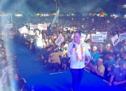 Ketua DPW PKS Sebut Anwar Hafid dan Reny Lamadjido Layak Pimpin Sulawesi Tengah