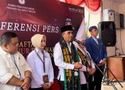 Ini Alasan Anwar Hafid dan Reny Lamadjido Mendaftar Terakhir di KPU Sulteng