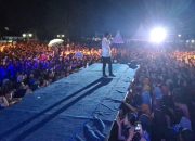 Catat Janji Politik Anwar Hafid dan Reny Lamadjido Jika Terpilih di Pilkada Sulteng 2024, Bangun Jembatan Penghubung Balut-Bangkep