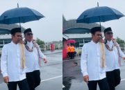 Ahmad Ali Dampingi Ustaz Abdul Somad Dakwah Keliling Sulawesi Tengah