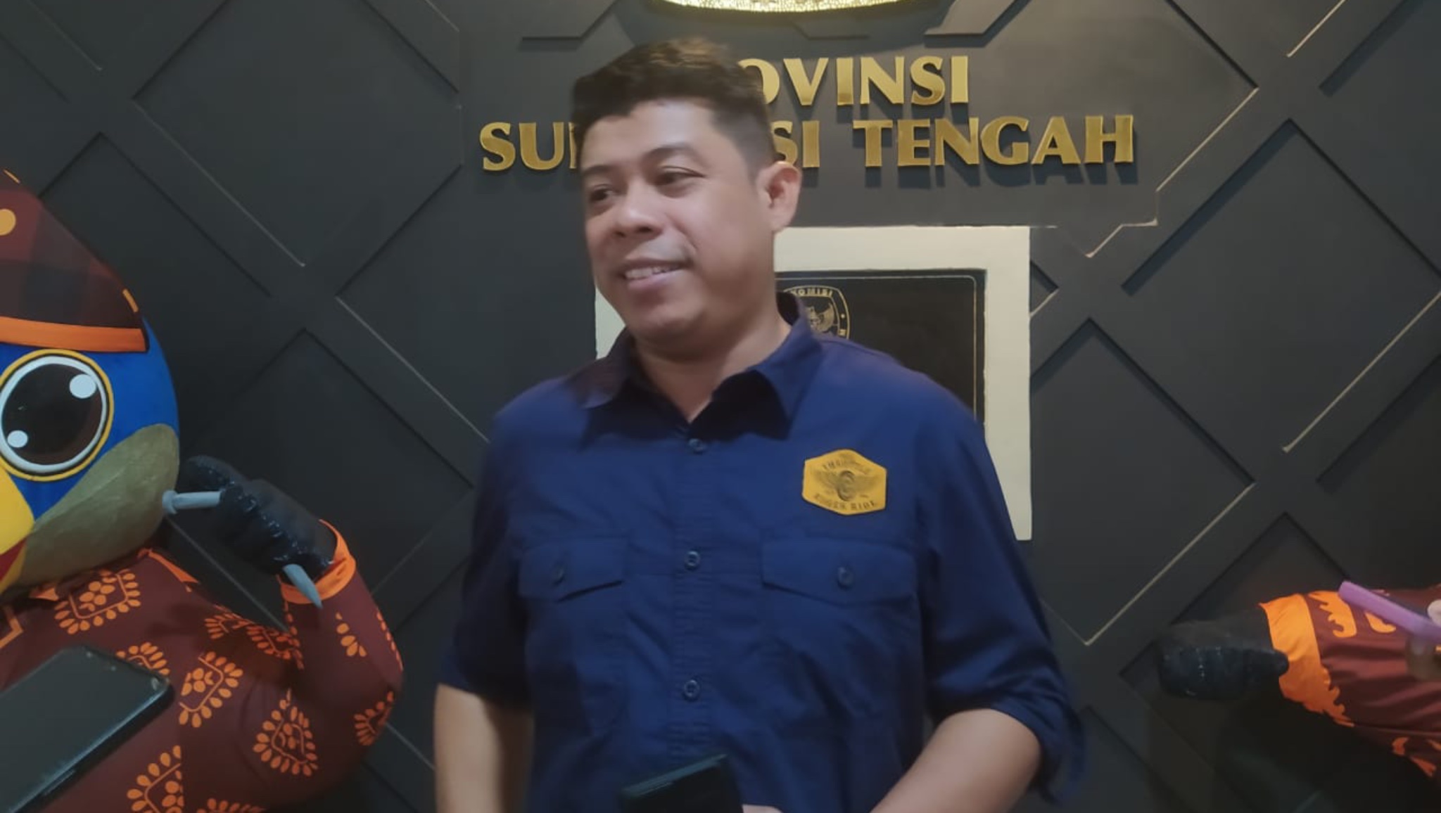 Tak Perlu Berkoalisi, 5 Parpol Ini Bisa Usung Calon Sendiri di Pilkada Sulteng 2024