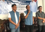Polling Pilkada Kota Palu 2024, Hidayat – Andi Nur B Lamakarate Unggul 78 Persen