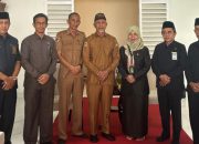 Pemerintah Dukung Layanan Terpadu Itsbat Nikah untuk Kepastian Hukum Warga Kota Palu