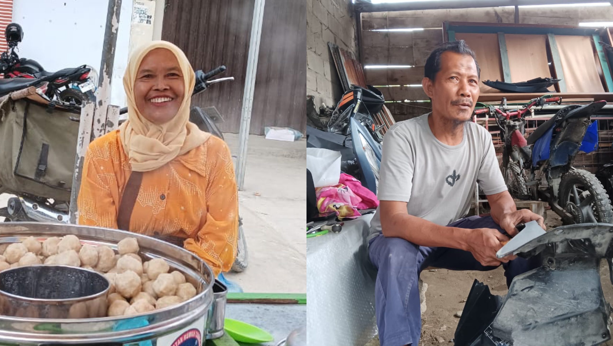 Warga Kotaraya Parimo Dukung Anwar Hafid dan Reny Lamadjido di Pilkada 2024