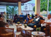 14 Hektare Tanah Pribadi Diwakafkan Ahmad Ali untuk Pembangunan Pesantren Al-Istiqamah Ngatabaru 3