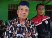 Ketua Majelis Adat Tomini Dukung Anwar Hafid dan Reny Lamadjido di Pilkada 2024