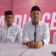 KPU Terima Berkas Pendaftaran Jeffisa Putra Amrullah dan Ruben Hehi, Komitmen Bawa Perubahan di Morut