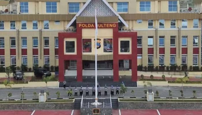 Buntut Dugaan Pemalsuan SK, ASN di Morut Laporkan Bupati Delis Julkarson Hehi